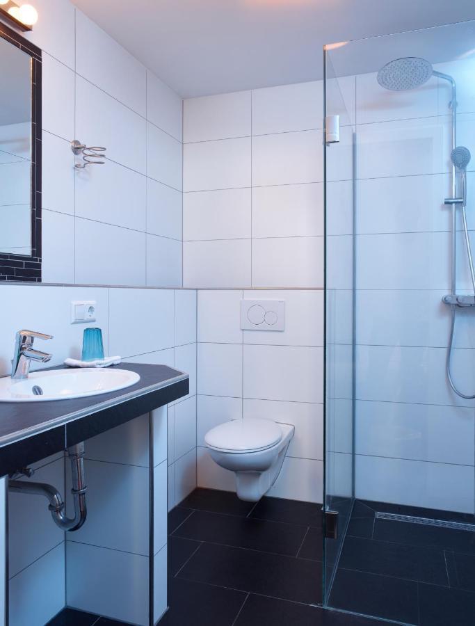 Luxusapartment Burgschaenke Kaiserslautern Extérieur photo